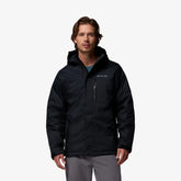Columbia Oak Harbor II Isolierte Jacke